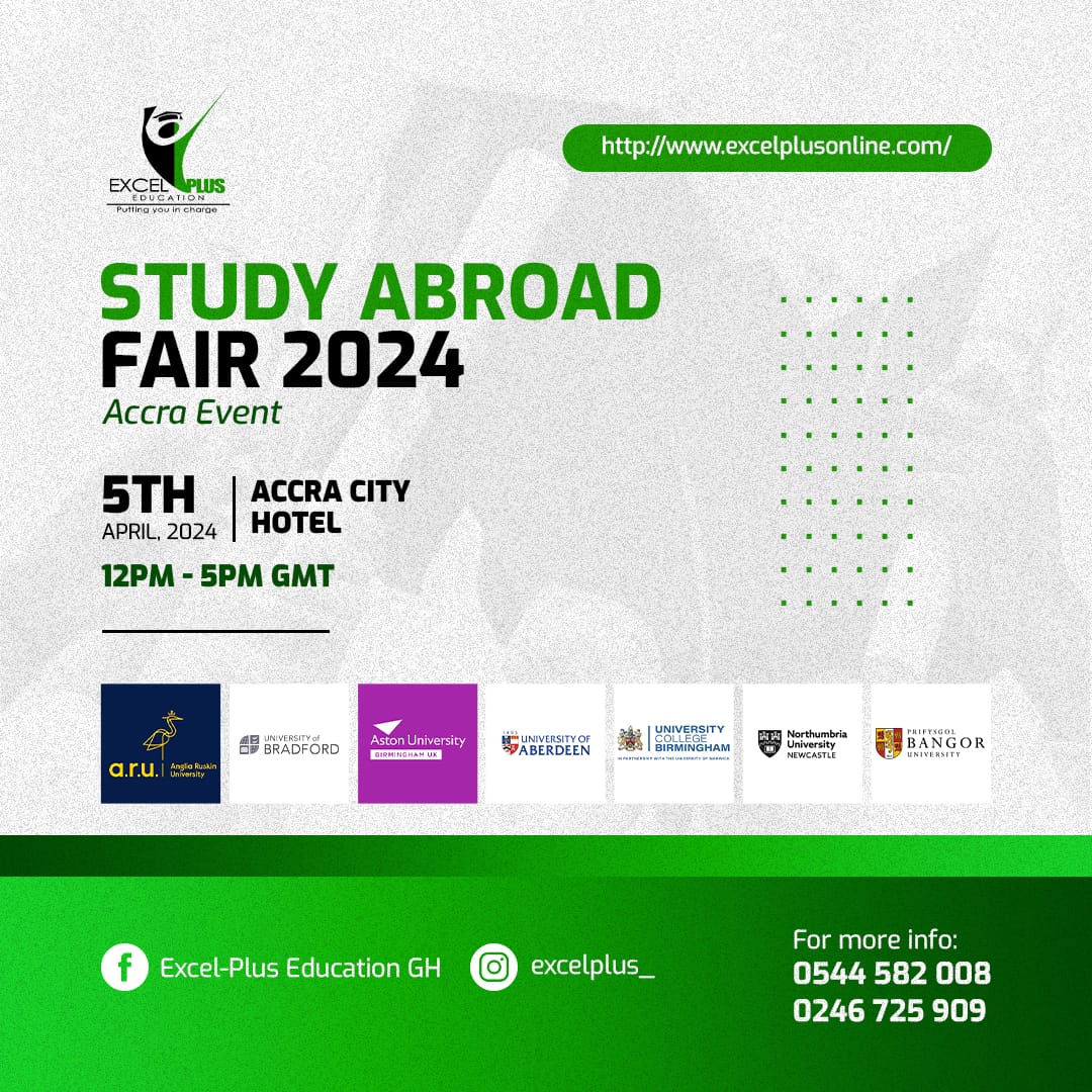 study abroad fair 2024