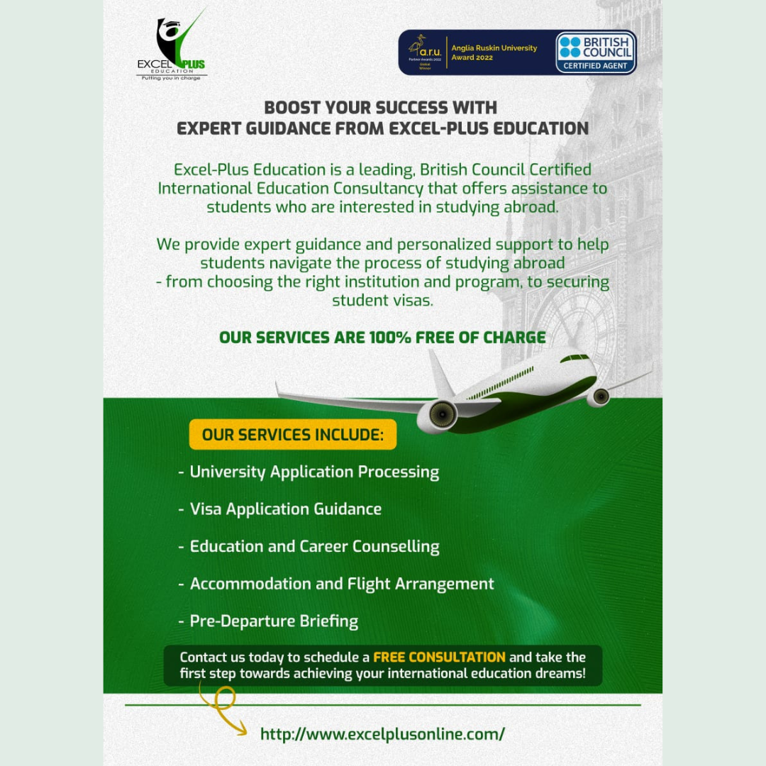 STUDY ABROAD FLIER B
